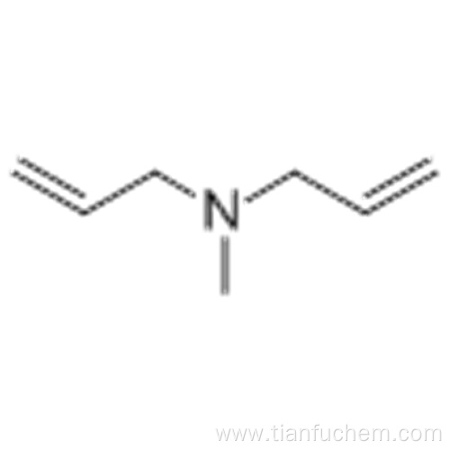 2-Propen-1-amine,N-methyl-N-2-propen-1-yl- CAS 2424-01-3